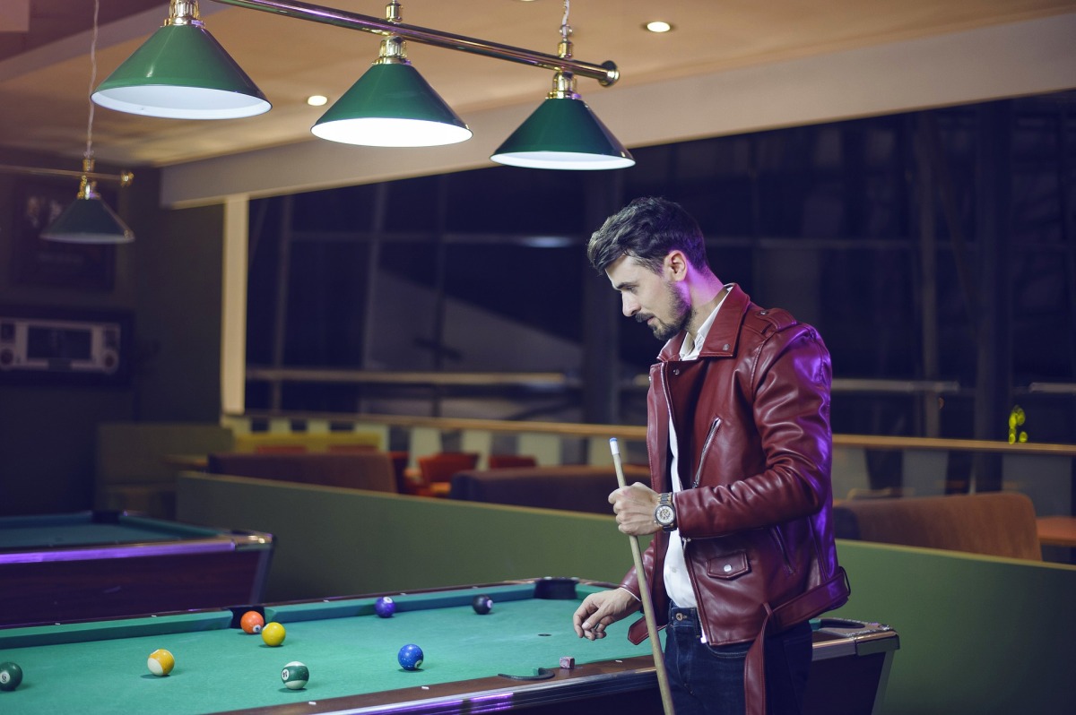 Pool Tables Manufacturers